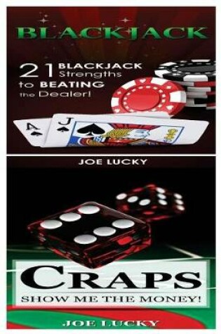 Cover of Blackjack & Craps