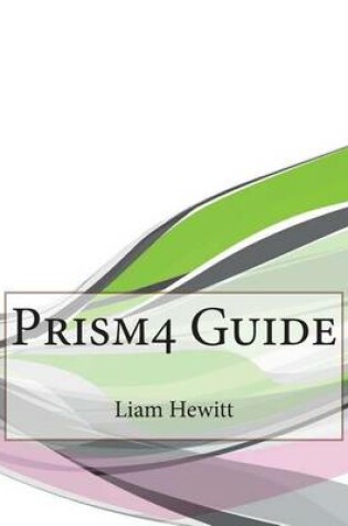 Cover of Prism4 Guide