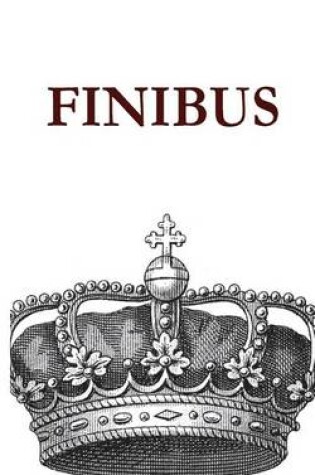 Cover of Finibus