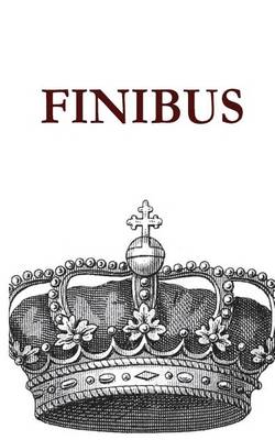 Book cover for Finibus