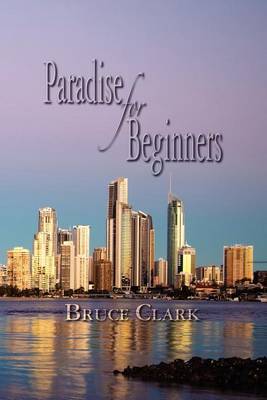 Book cover for Paradise for Beginners