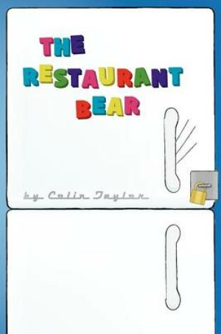 Cover of The Restaurant Bear