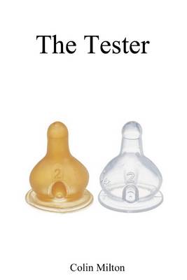 Book cover for The Tester