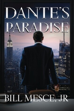 Cover of Dante's Paradise