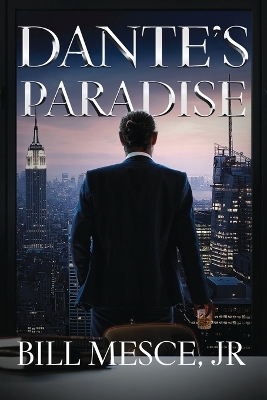 Book cover for Dante's Paradise