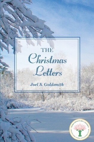 Cover of The Christmas Letters