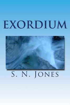 Cover of Exordium