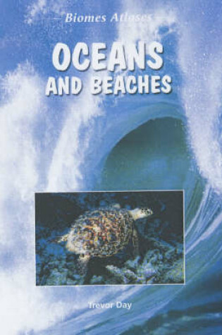 Cover of Ocean and Beaches