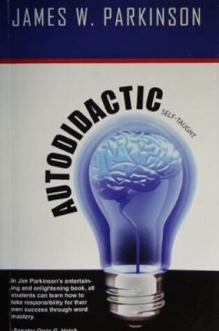 Cover of Autodidactic