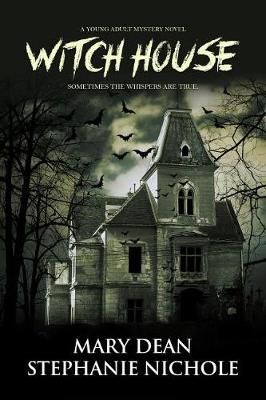 Book cover for Witch House