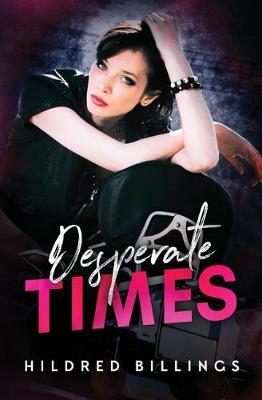 Book cover for Desperate Times