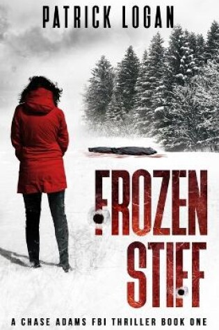 Cover of Frozen Stiff