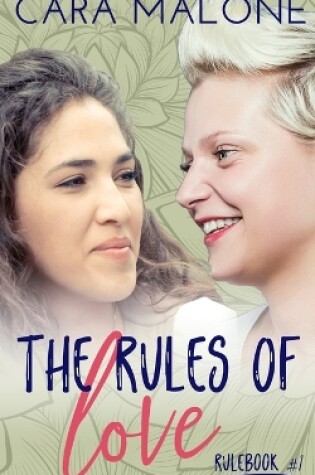 Cover of The Rules of Love