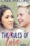 Book cover for The Rules of Love