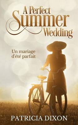 Book cover for A Perfect Summer Wedding