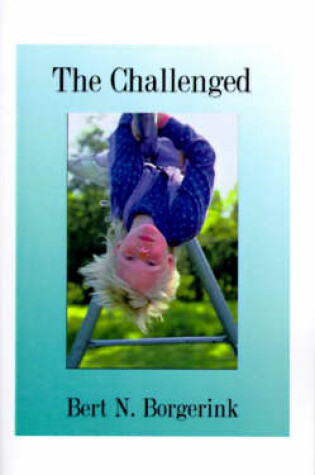 Cover of The Challenged