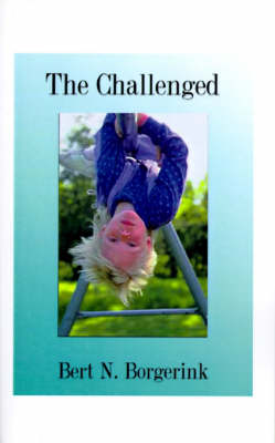Cover of The Challenged