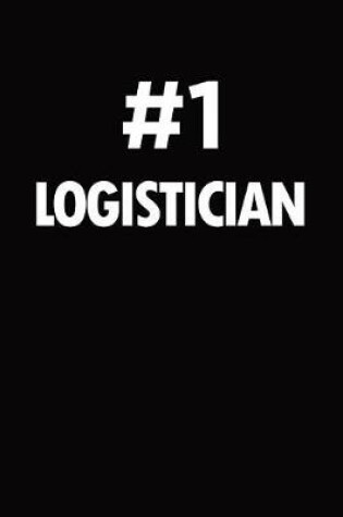 Cover of Number 1 logistician