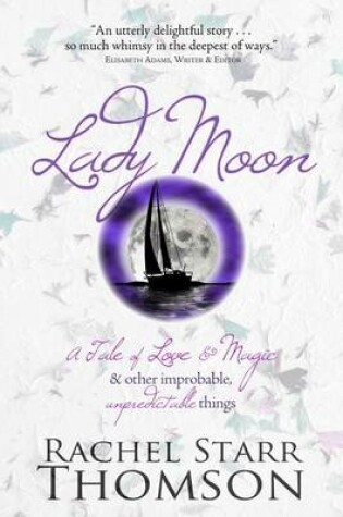 Cover of Lady Moon