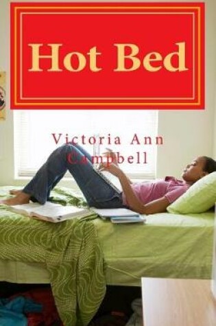 Cover of Hot Bed