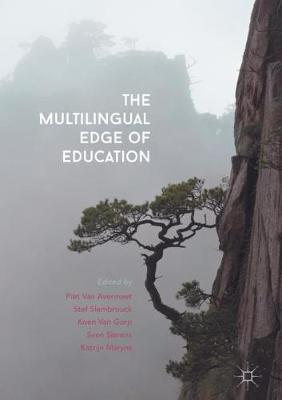 Cover of The Multilingual Edge of Education