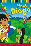 Book cover for Meet Diego!