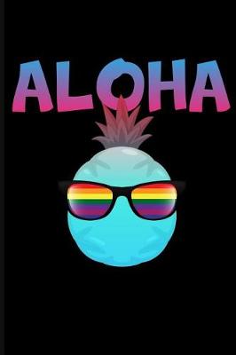 Book cover for Aloha