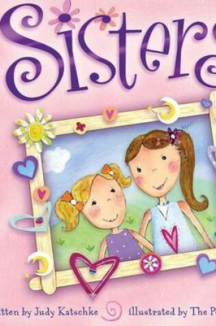 Cover of Sisters