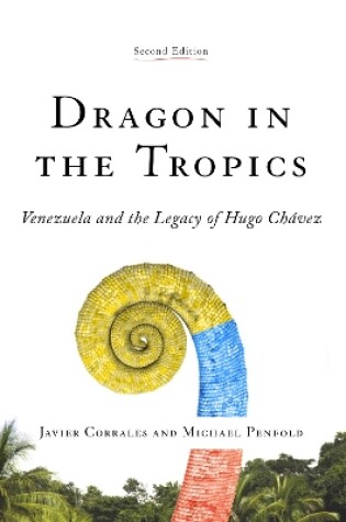 Cover of Dragon in the Tropics