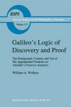 Book cover for Galileo's Logic of Discovery and Proof