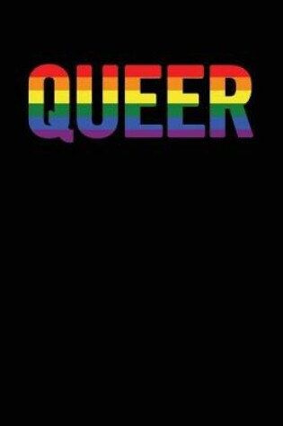 Cover of Queer