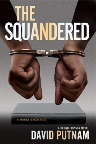 Cover of The Squandered