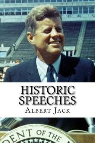 Cover of Historic Speeches