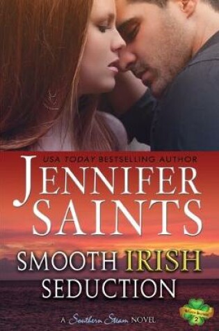 Cover of Smooth Irish Seduction