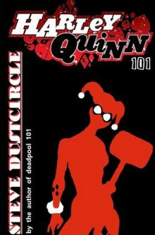 Cover of Harley Quinn 101