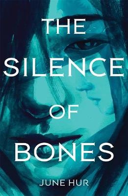 Cover of The Silence of Bones