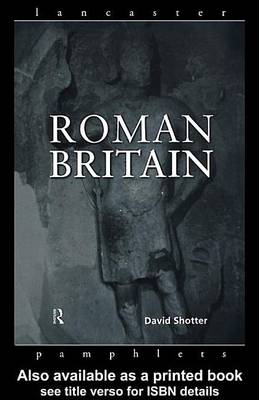 Cover of Roman Britain