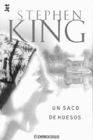 Cover of Un Saco de Huesos