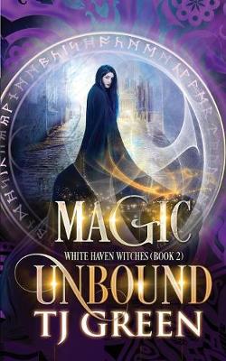 Cover of Magic Unbound
