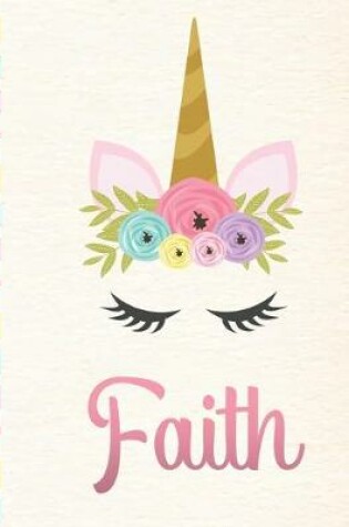 Cover of Faith