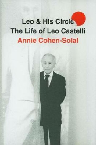 Cover of Leo and His Circle