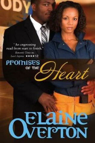 Cover of Promises Of The Heart