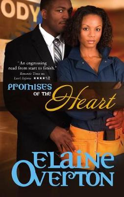 Book cover for Promises Of The Heart