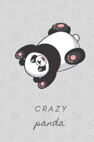 Cover of Crazy Panda