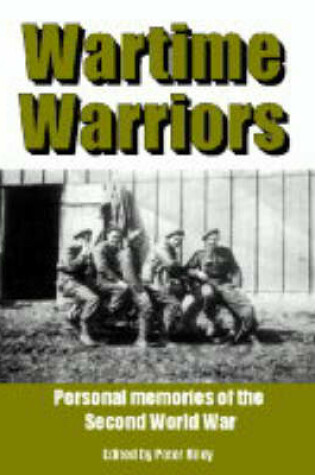 Cover of Wartime Warriors