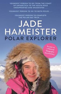 Cover of Polar Explorer