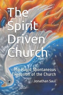 Cover of The Spirit Driven Church