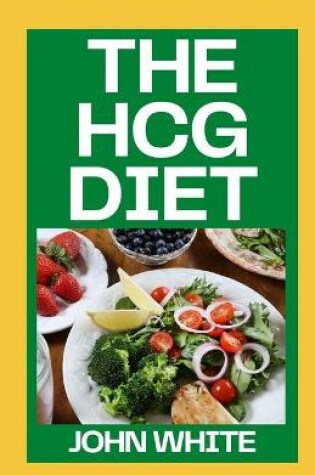 Cover of The Hcg Diet