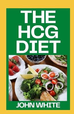 Book cover for The Hcg Diet