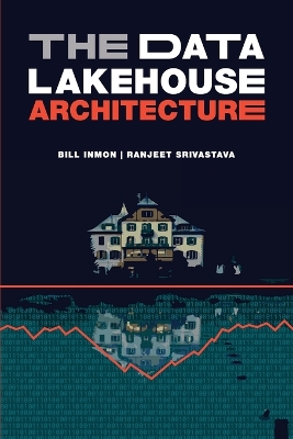 Book cover for The Data Lakehouse Architecture